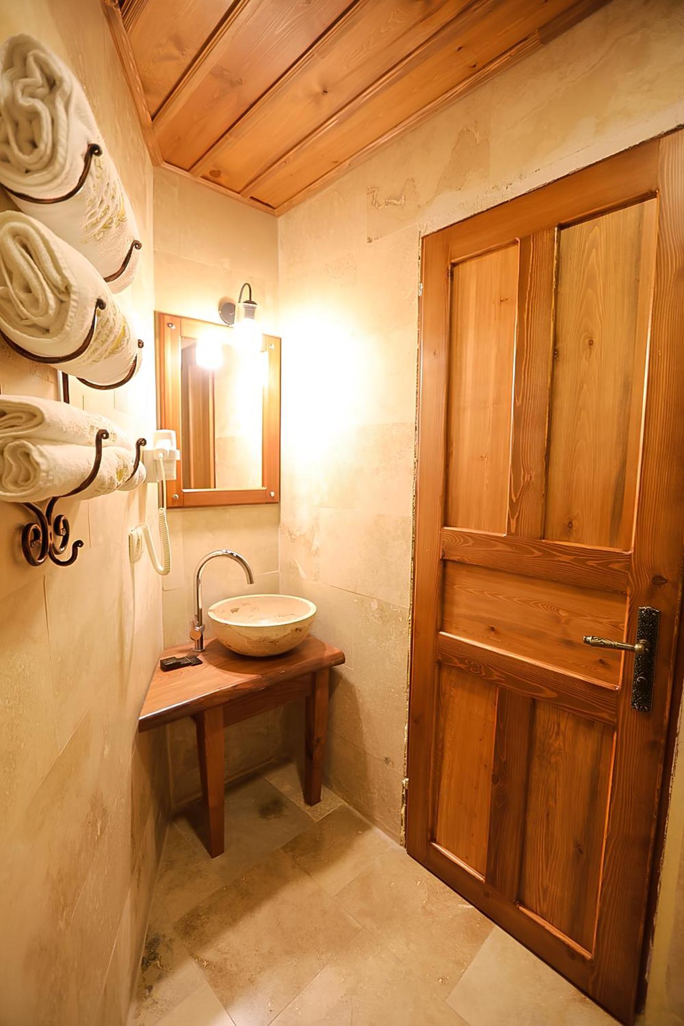 My Story Cave Hotel Uchisar Exterior photo